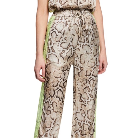 PINKO Leda Pants - Picture 4 of 14